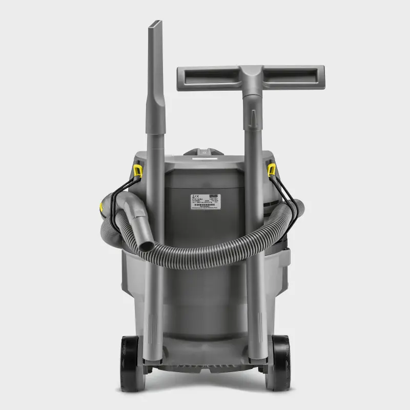 Aspirateur Eau et Poussiere NT 22 1 Ap Bp 22 L 36 V, Garantie, Karcher