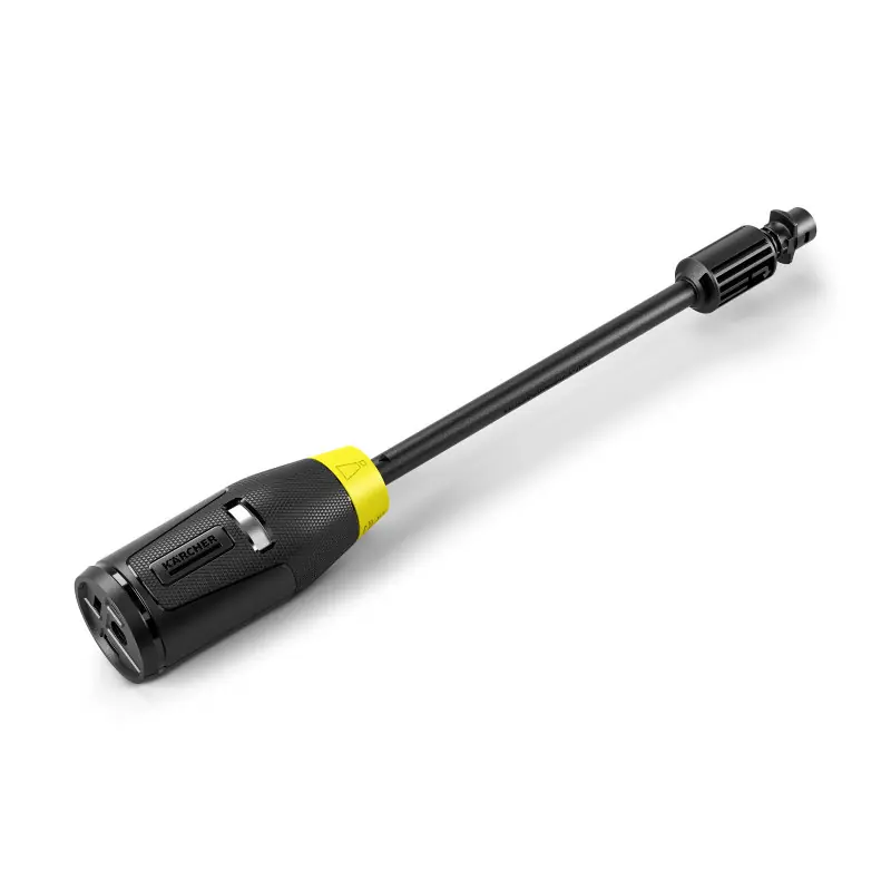 Lance Multi-jets 4 en 1 MJ 160 pour K 4 a K 5, 160 bar, Karcher