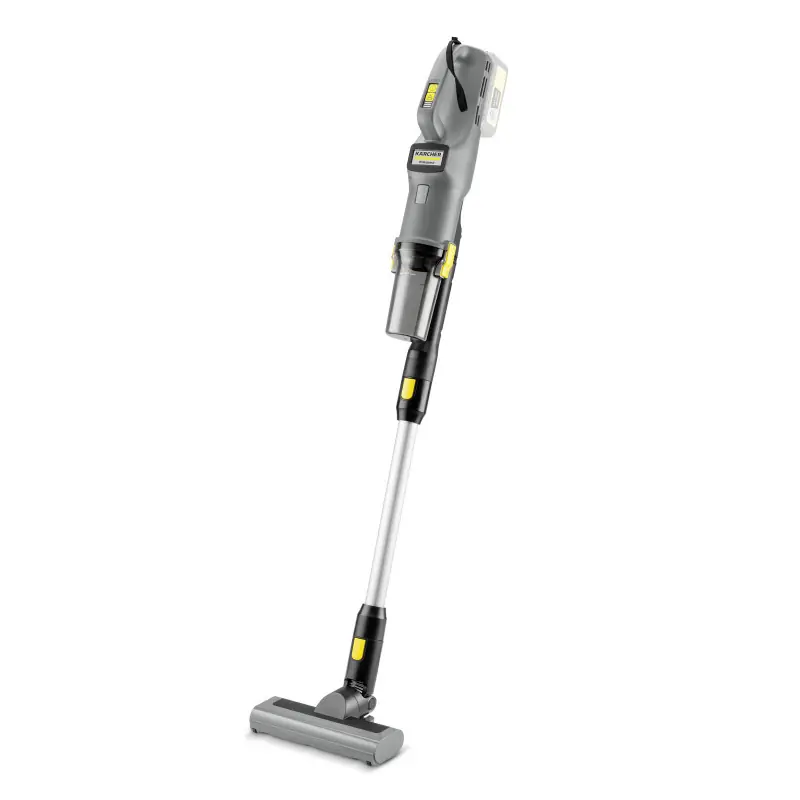 Aspirateur Balai LVS Demi 2 Bp Pack HEPA 13, Garantie 2 ans, Karcher