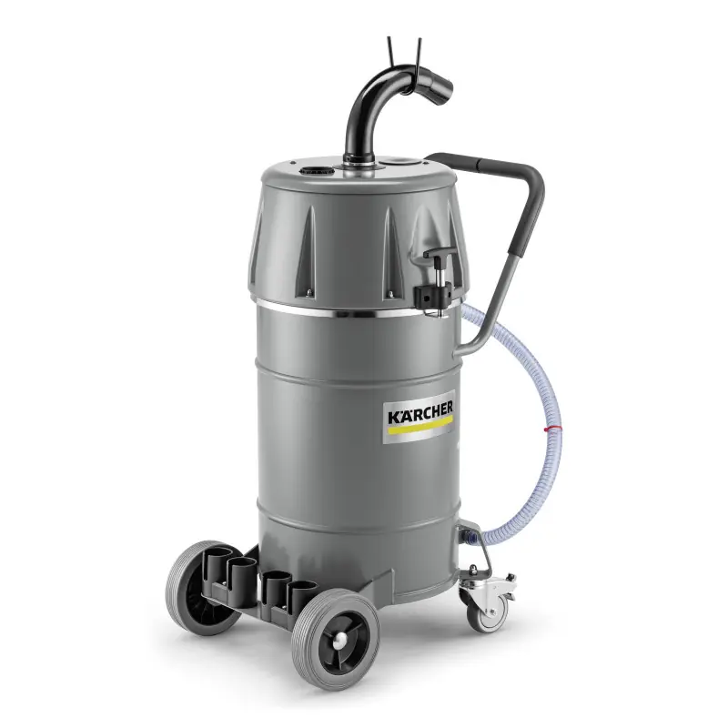 Aspirateur Industriel IVR-L 65 12-1 1.2 kW, Garantie 2 ans, Karcher
