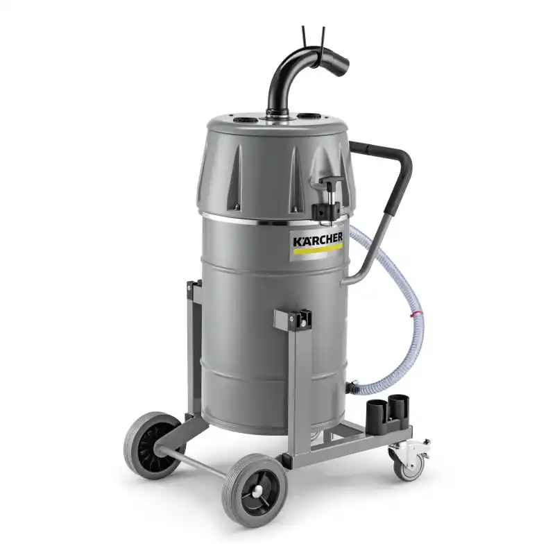 Aspirateur Industriel IVR-L 65 24-2 Tc 2.4 kW, Garantie 2 ans, Karcher