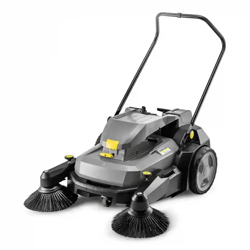 Balayeuse Autotractee KM 70 30 C BP Pack 2SB 36 V, Garantie, Karcher