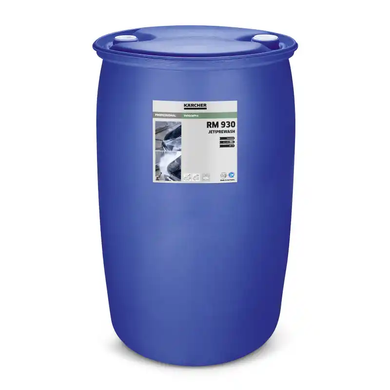 Pre-lavage VehiclePro Jet Prewash RM 930, Bidon de 200 L, Karcher