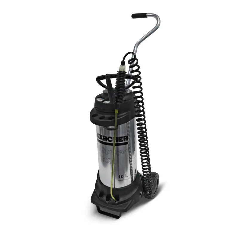 Pulverisateur a Detergent EK 1 Capacite 10 L, Garantie 2 ans, Karcher