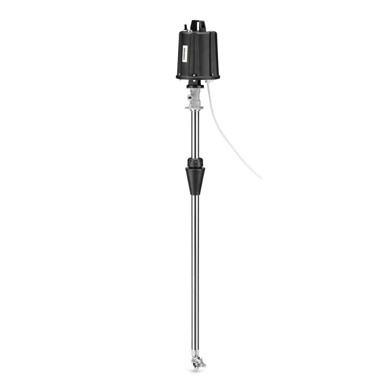 Tete de Lavage HKF 30 14-E 140 bar 3000 l, Garantie 2 ans, Karcher