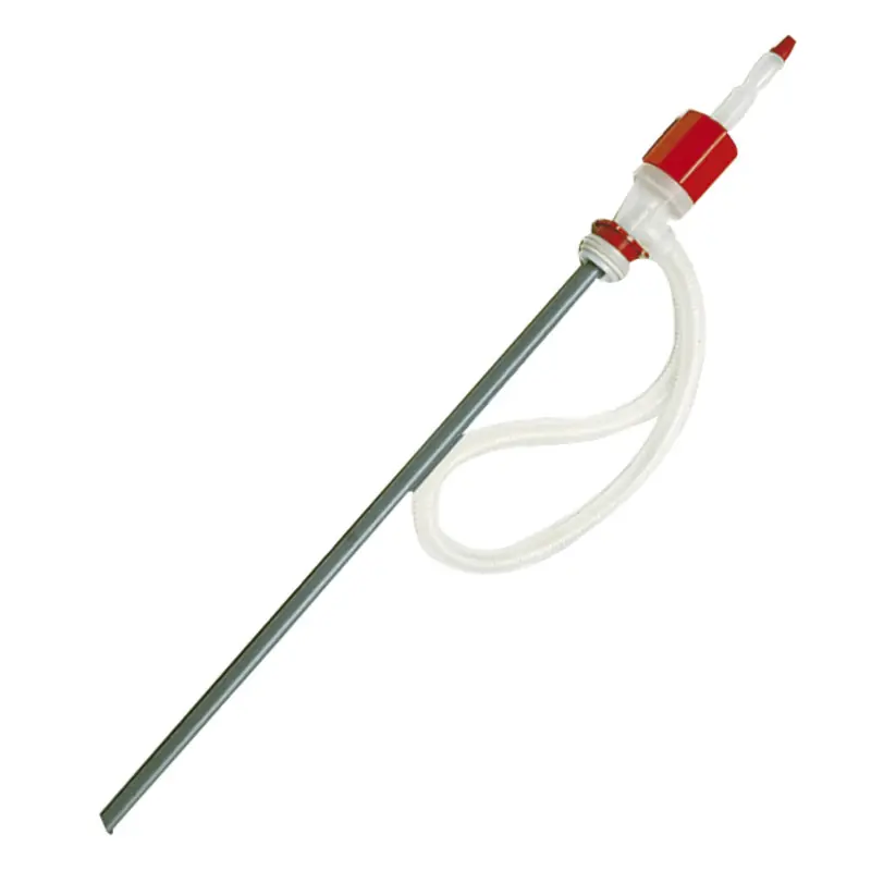 Pompe de Fut pour Bidons de 200 L, Dosage Pro, Karcher