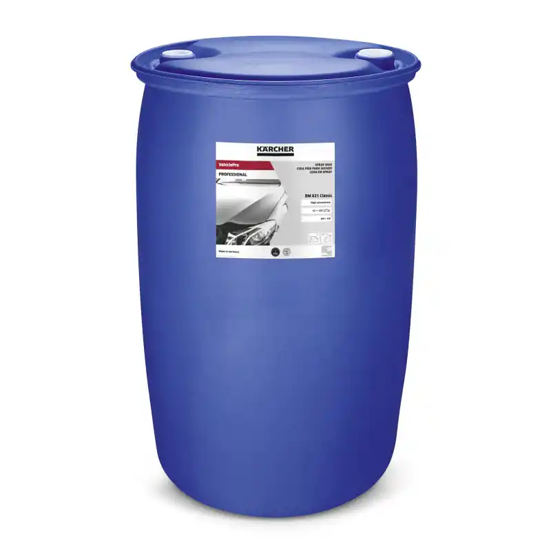 Paraffine d‘Aspersion VehiclePro Spray Wax RM 821 Classic, Karcher
