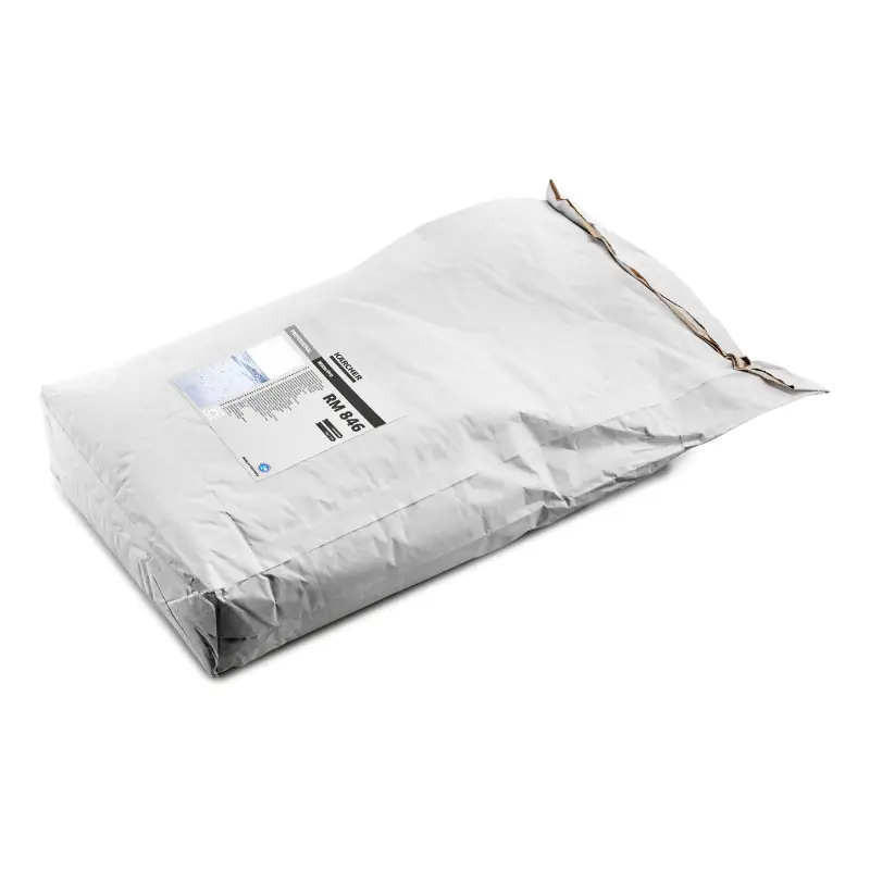 Separateur WaterPro RM 846 en Poudre Bidon de 20 kg, Karcher
