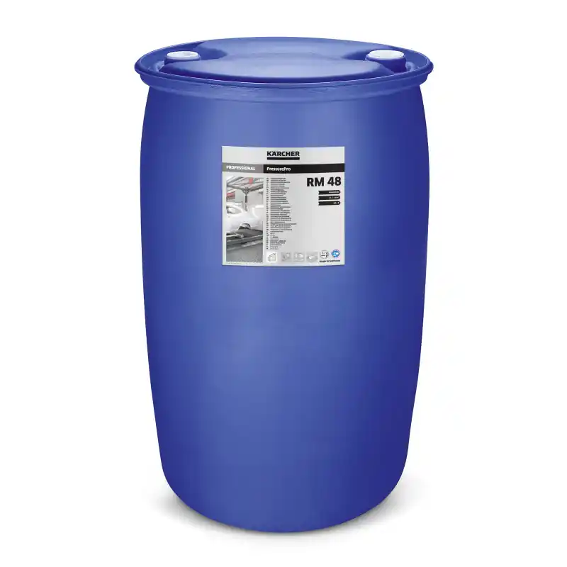 Agent de Phosphatation PressurePro RM 48 Bidon de 200 L, Karcher