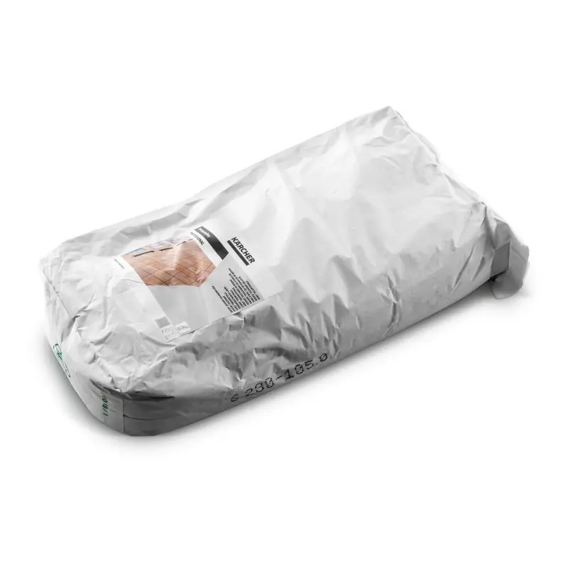 Agent de Sablage Grossier Sac de 25 kg Granulometrie Fine, Karcher