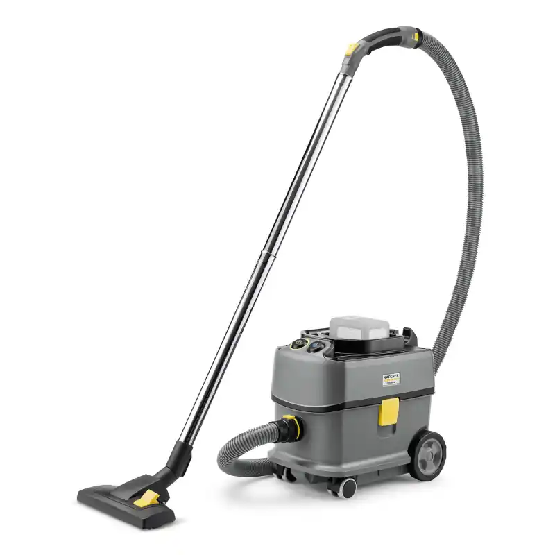 Aspirateur Sans Fil Pro T 10 1 Bp HEPA 14 10 L 36 V, Garantie, Karcher