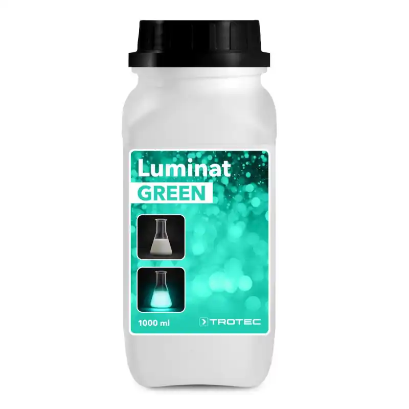 Traceur UV LUMINAT Vert 1 L, Detection de Fuite, Sovelor