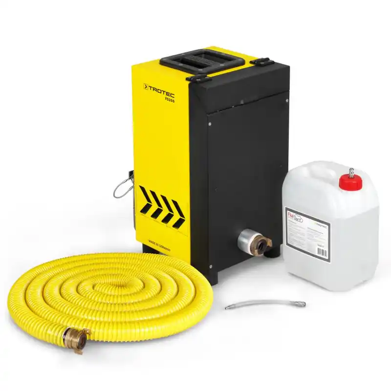 Simulateur de Brouillard FS200 Pro, Detecteur de Fuite, Sovelor