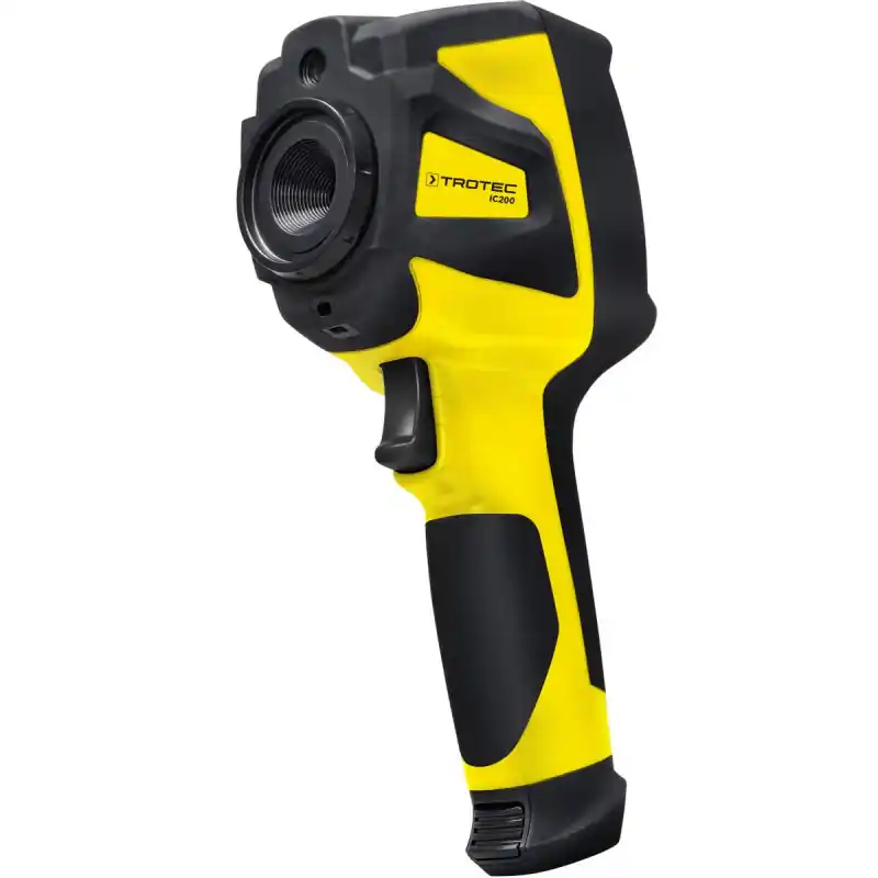 Camera Thermique Infrarouge IC200 Pro, Sovelor
