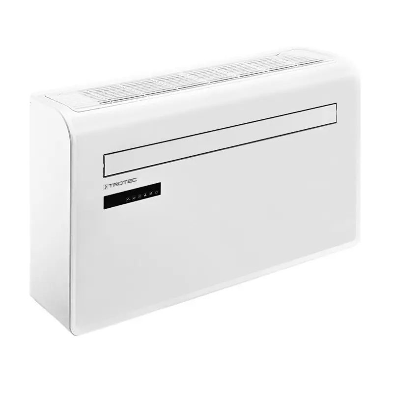 Climatiseur Mural 2,6 kW avec WiFi et Chauffage, Sovelor