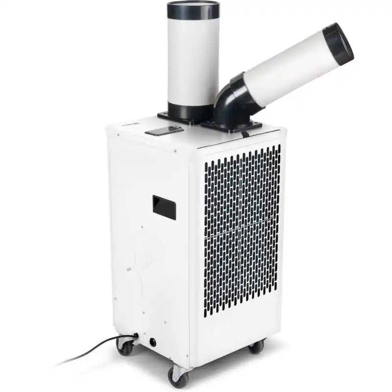 Climatiseur Mobile Spotcool PT 2700 SP Pro, Sovelor