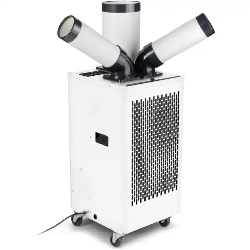 Climatiseur Mobile Spotcool PT 3500 SP Pro, Sovelor
