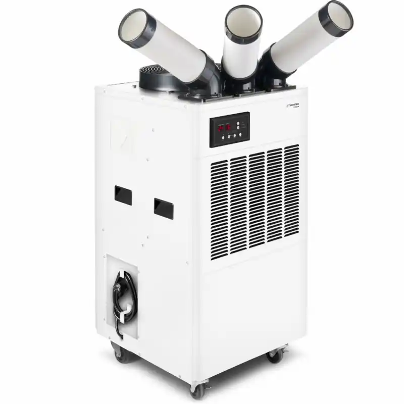 Climatiseur Mobile Spotcool PT 5300 SP Pro, Sovelor