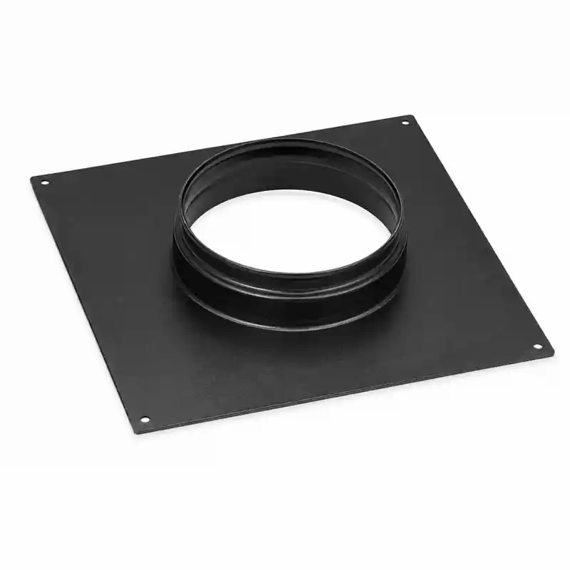 Adaptateur de Gaine pour Deshumidificateur Pro, Sovelor