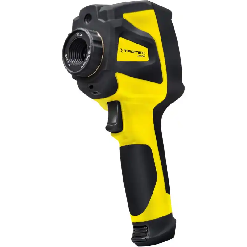 Camera Thermique Infrarouge IC300 Pro, Sovelor