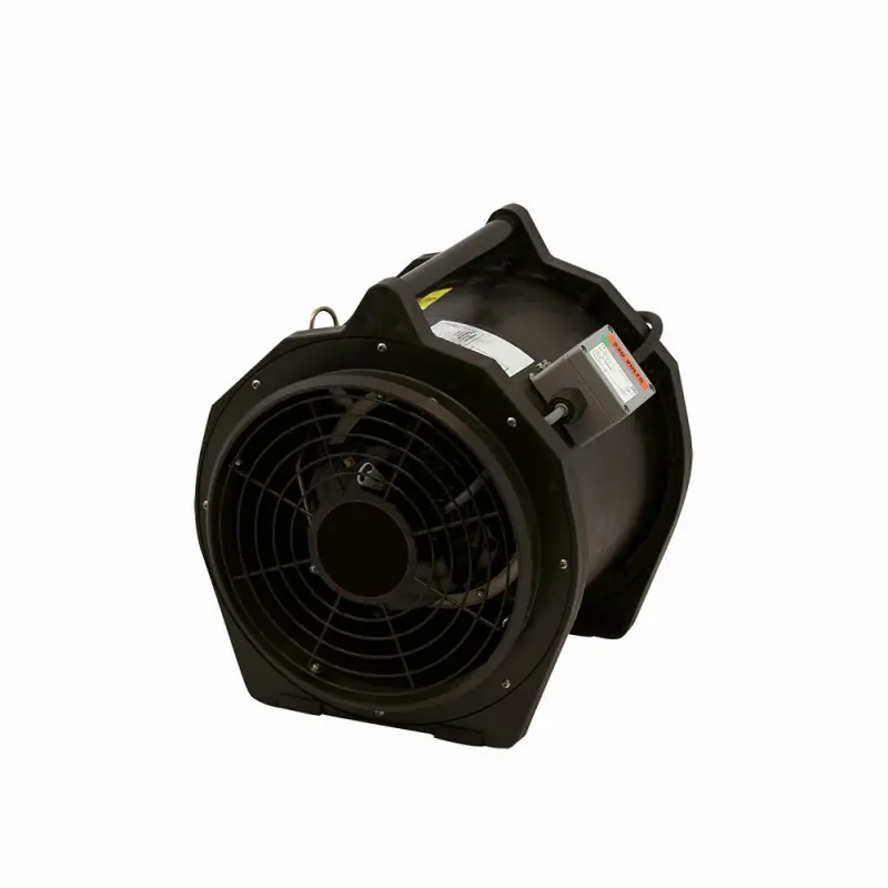Ventilateur Axial ATEX EFi 75XX Pro, Anti-Deflagrant, Sovelor