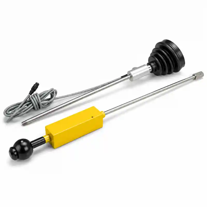Capteur de Sol LD6000 H2 avec Kit Pompe, Sovelor