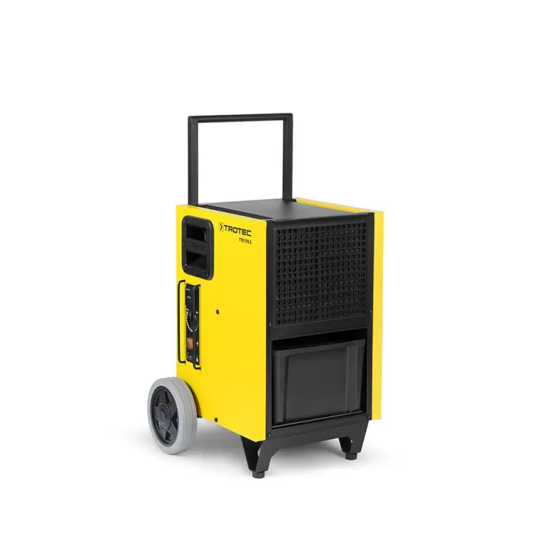 Deshumidificateur TTK 175 S Pro, 40 L par Jour, Sovelor