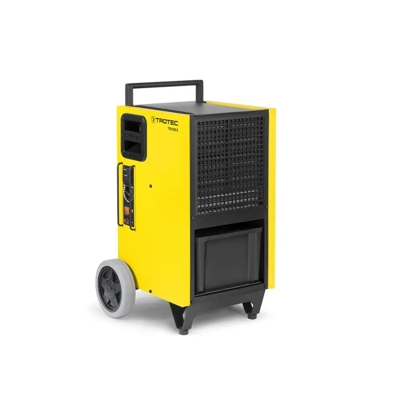 Deshumidificateur TTK 355 S Pro, 55 L par Jour, Sovelor