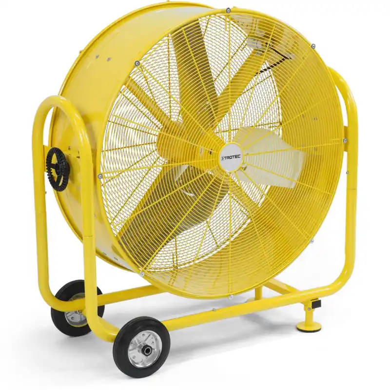 Ventilateur Industriel a Tambour 27600 Pro, Sovelor