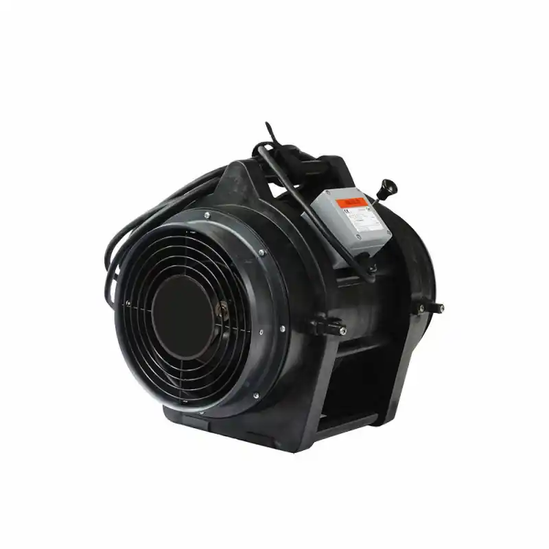Ventilateur ATEX UB 20XX Pro, Anti-Deflagrant, Sovelor