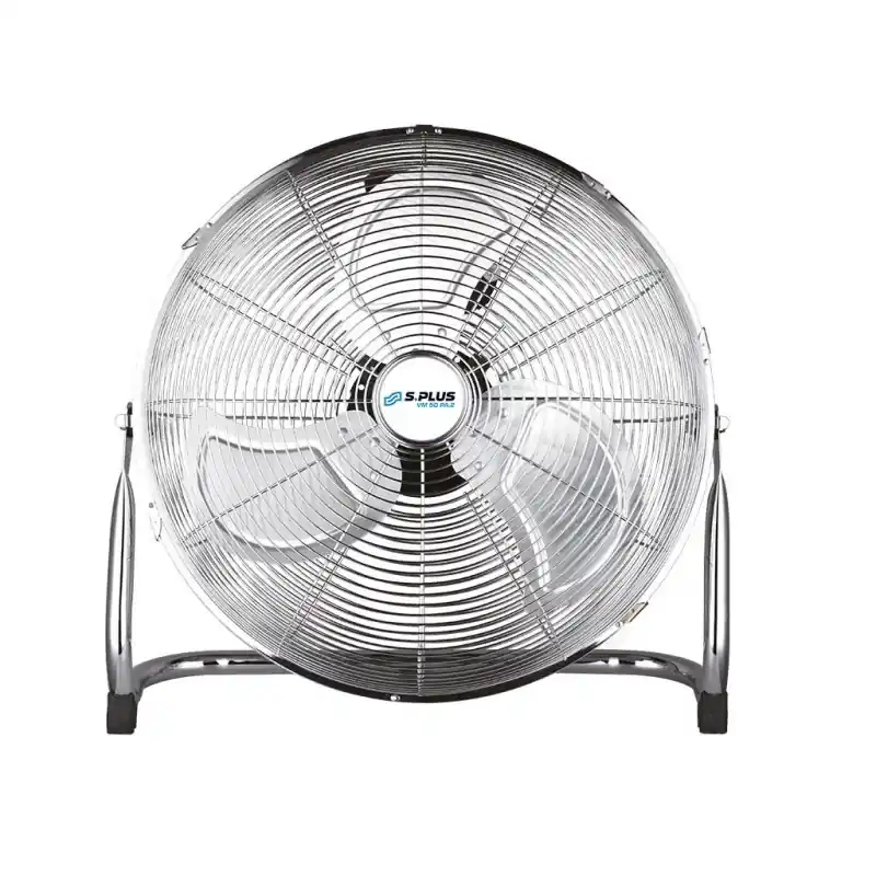 Ventilateur industriel au sol S.Plus VM 50 PA.3 120W 50cm