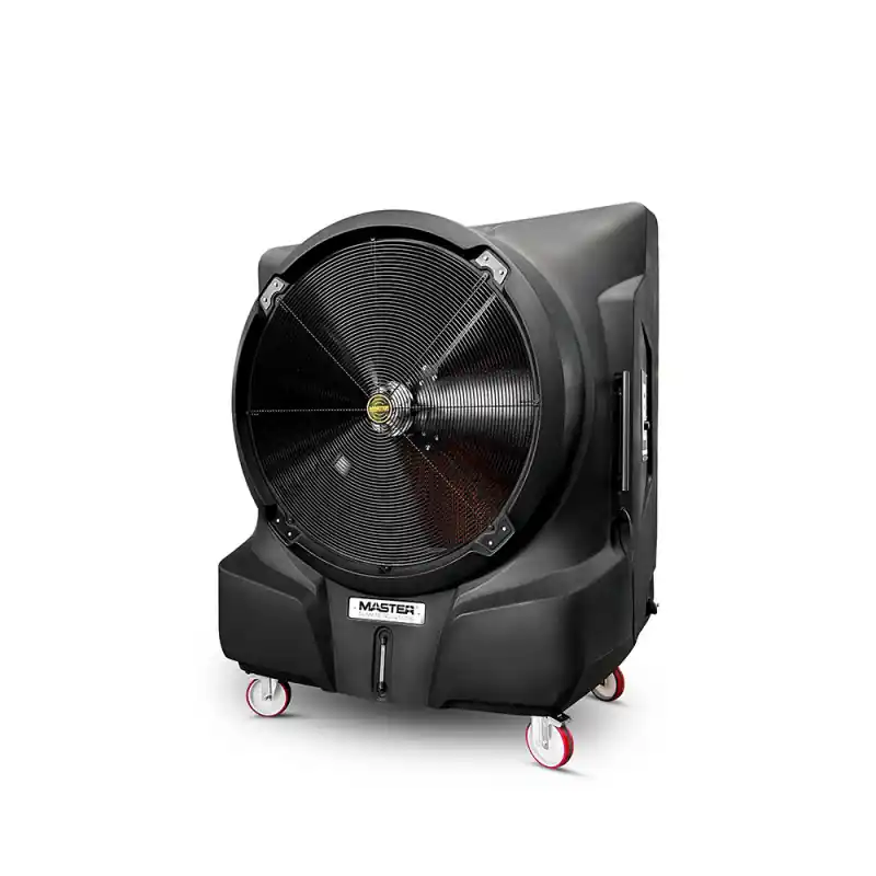Rafraichisseur d Air Industriel Evaporation 38000 m3 par h, Sovelor