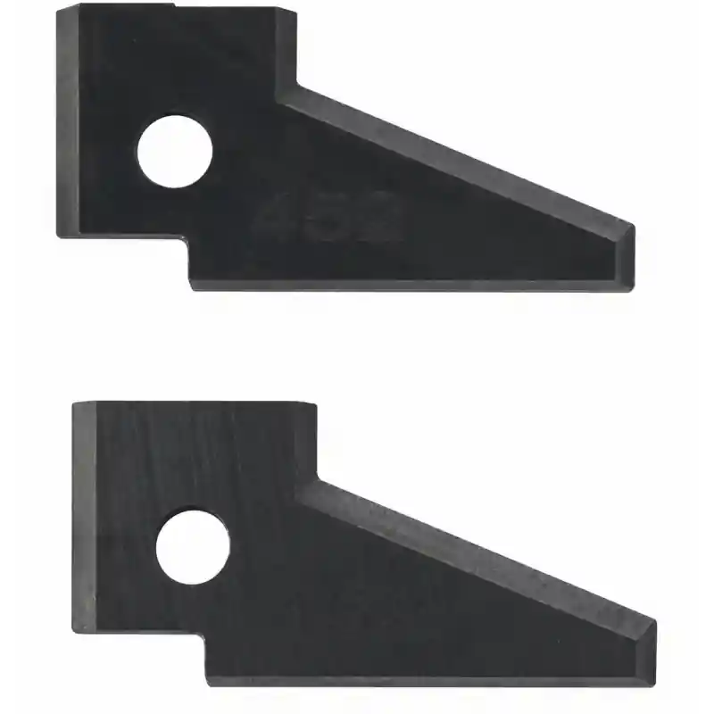 2 Fers Profil N452 14x30x2 mm LEMAN
