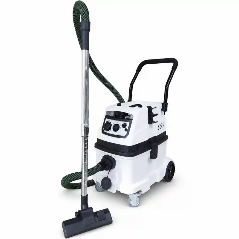 Aspirateur Eau Poussieres 40L LEMAN