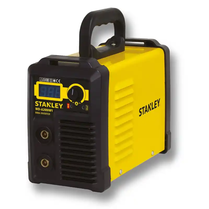 Poste a Souder Inverter MMA 160A Kit Cagoule LCD et TIG Lift, Mecafer