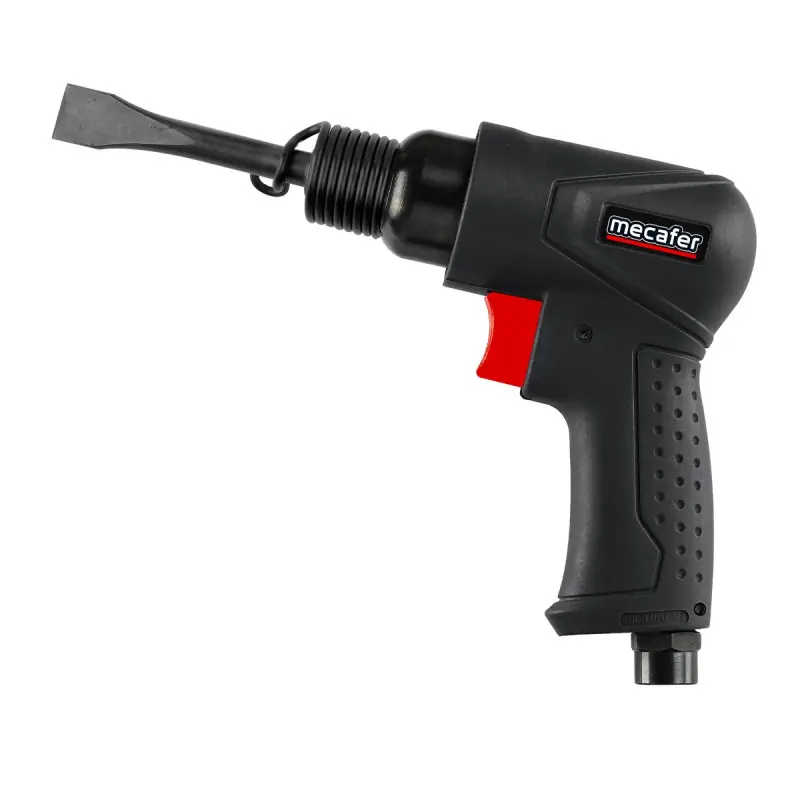 Marteau Burineur Pneumatique Aspiration 140 L par min 6 bar, Mecafer