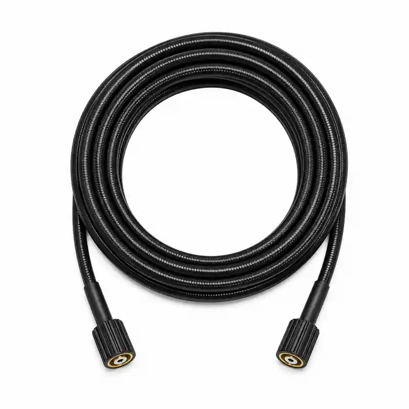 Tuyau Renforce pour Nettoyeur Haute Pression 200 bar Compact, Mecafer