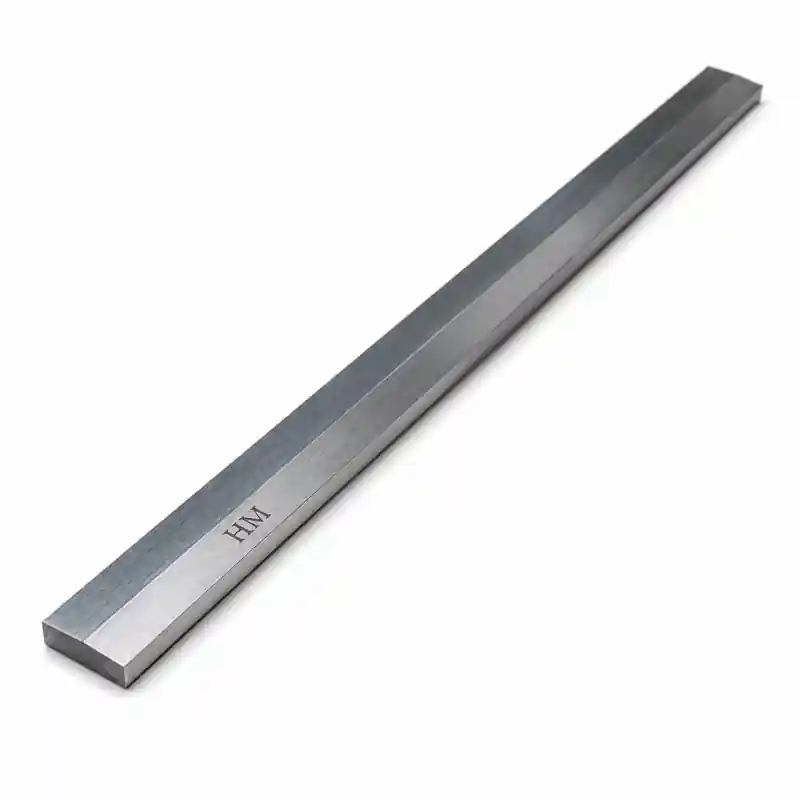 Fer Degauchisseuse HM 400x30x3.0 mm LEMAN
