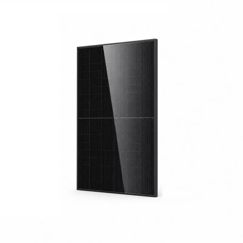 Panneau Solaire Bifacial 500W Extension Station PW3600HD, Mecafer