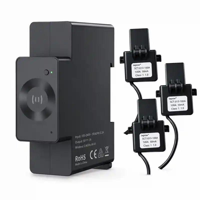 Accessoire pour Station d Energie Portable Connexion Rapide, Mecafer