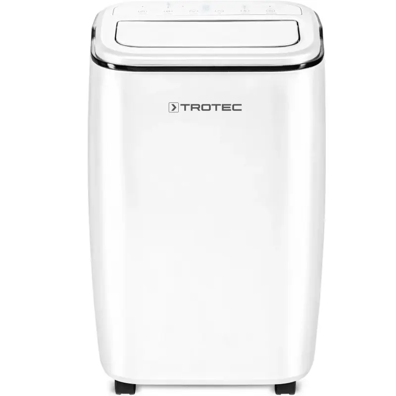 Climatiseur mobile WiFi SOVELOR PAC3501S 3,5 kW - 12000 BTU - 46 m²