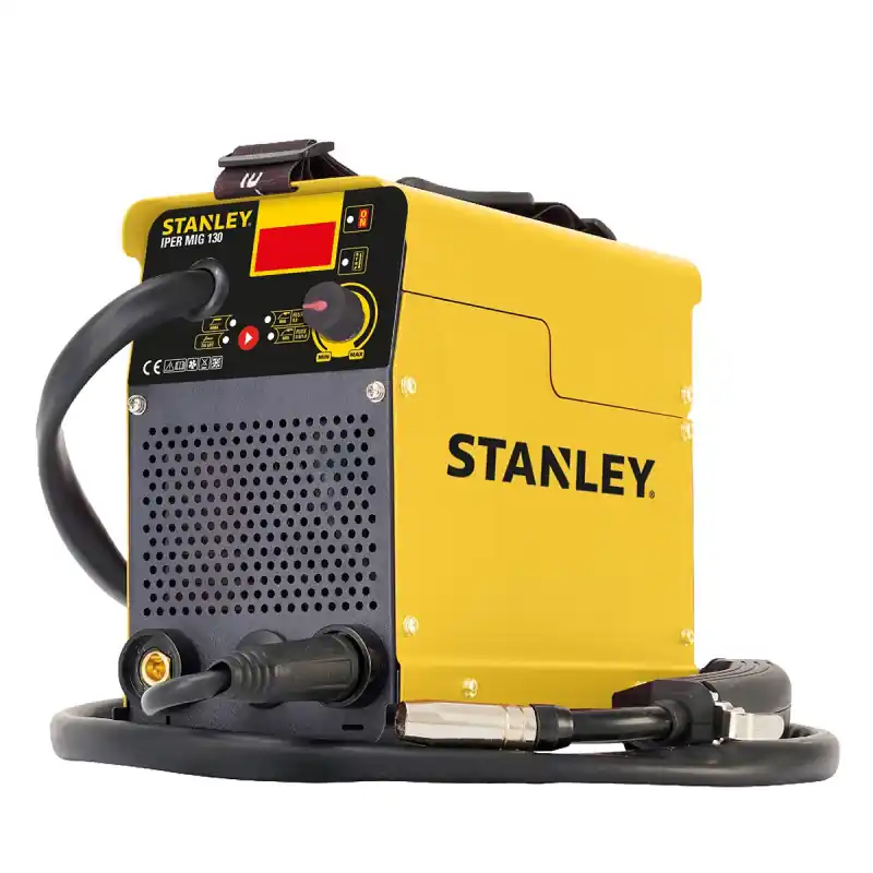 Poste a Souder Multi Procedes MMA TIG Lift Sans Gaz Inverter, Mecafer