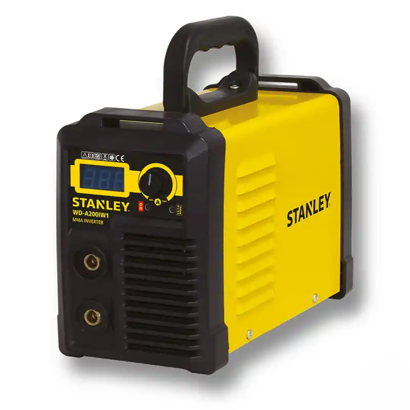 Poste a Souder Inverter MMA 140A Kit Complet Cagoule LCD, Mecafer