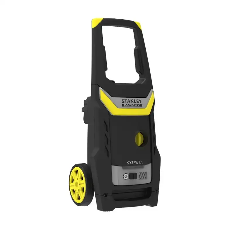 Nettoyeur Haute Pression Electrique 1700W 130 bar Compact, Mecafer