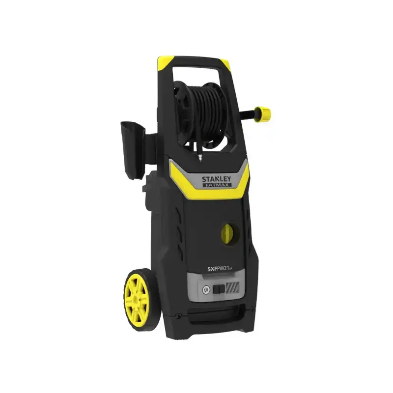 Nettoyeur Haute Pression Electrique 2100W 160 bar Compact, Mecafer