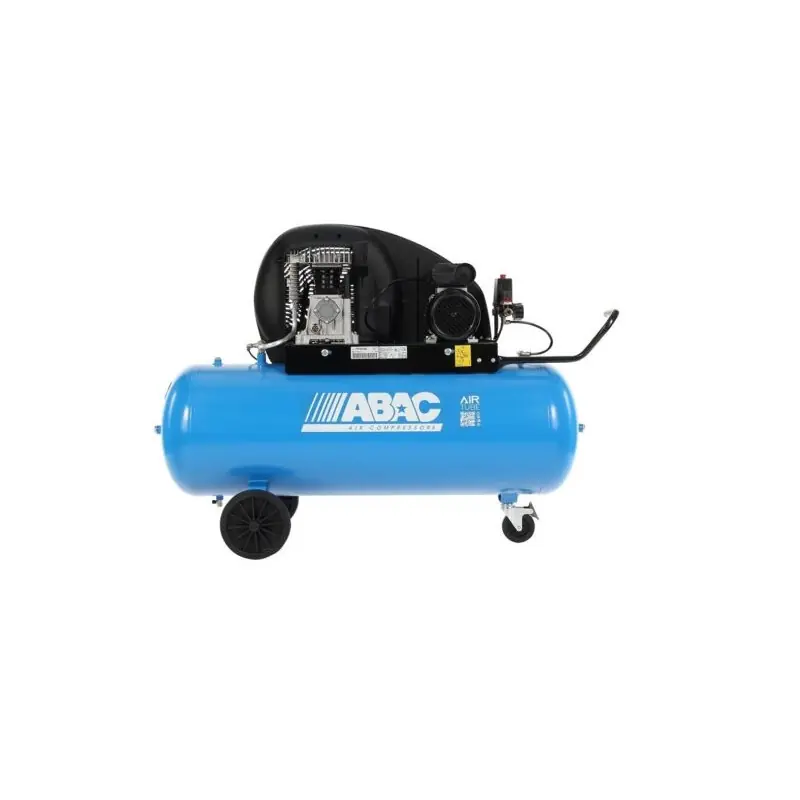 Compresseur à piston ABAC Extensive A29B 3CV 150L