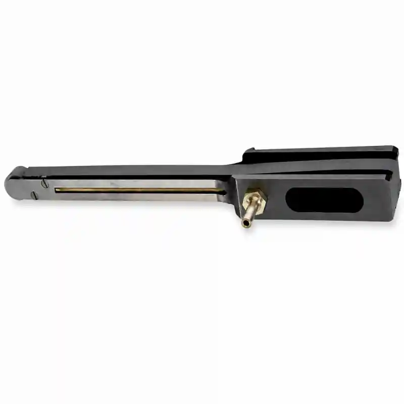 Guide Mortaisage Sect. 8x12 L25 LEMAN