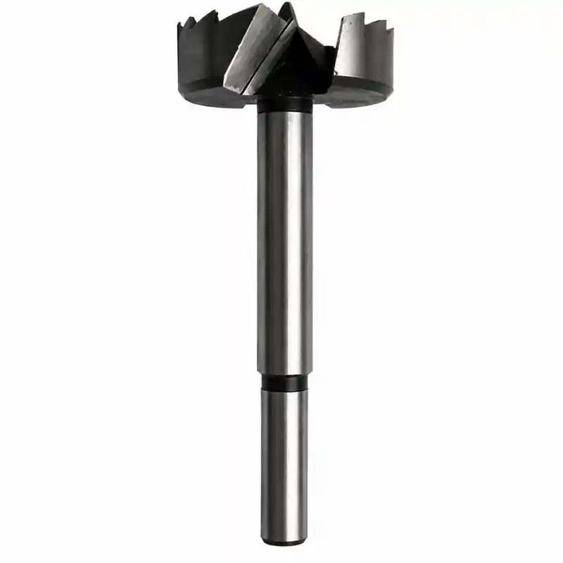 Meche Faconner Acier D60 Q12,5 LEMAN