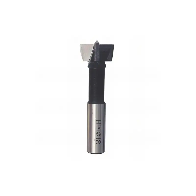 Meche a Bois HM D. 40 mm Pro, Leman