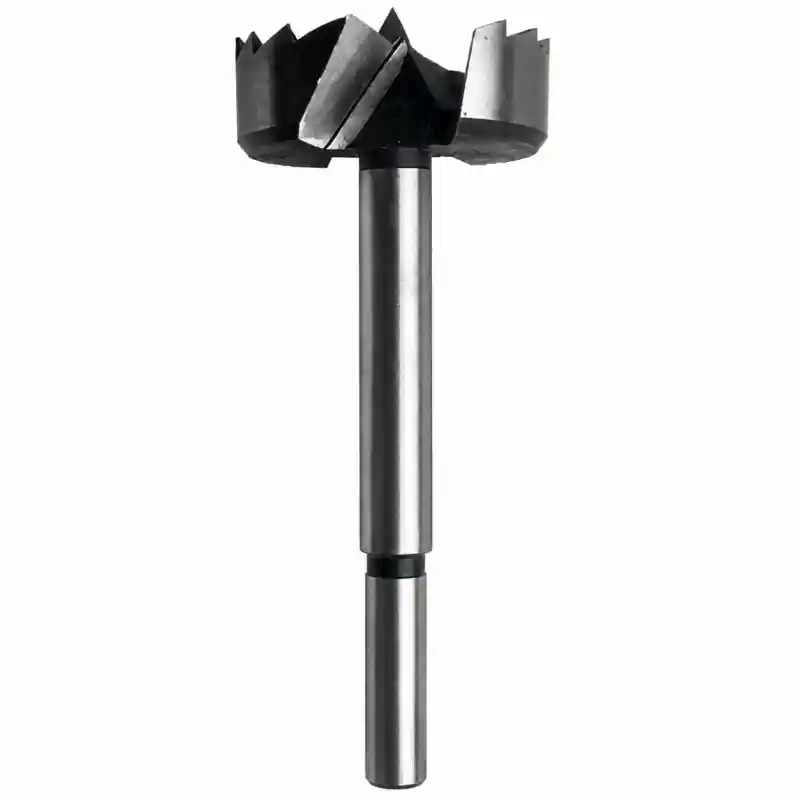 Meche Faconner Acier D100 Q12,5 LEMAN